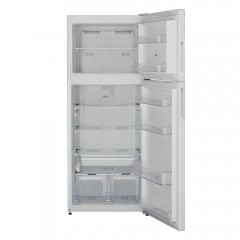 Robin RT-475 Ψυγείο Δίπορτο NoFrost Υ173xΠ70xΒ72εκ. Λευκό Robin RT-475 Ψυγείο Δίπορτο NoFrost Υ173xΠ70xΒ72εκ. Λευκό